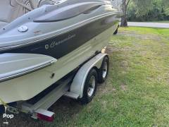 2007 Crownline 220 EX, $ 25,000.00