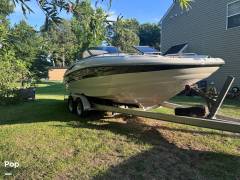 2007 Crownline 220 EX, $ 25,000.00