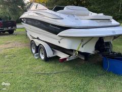 2007 Crownline 220 EX, $ 25,000.00