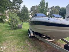 2007 Crownline 220 EX, $ 25,000.00