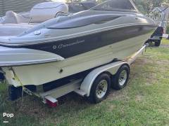 2007 Crownline 220 EX, $ 25,000.00