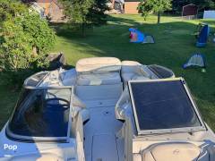2007 Crownline 220 EX, $ 25,000.00