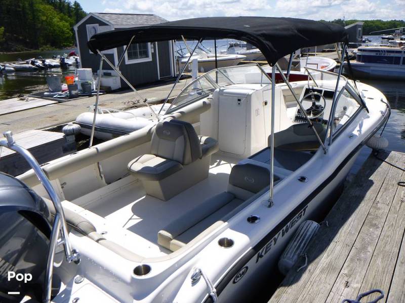 2023 Key West 239 DFS, $ 51,900.00