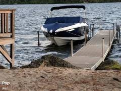 2009 Cobalt 222, $ 28,500.00