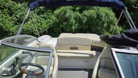 2009 Cobalt 222, $ 28,500.00