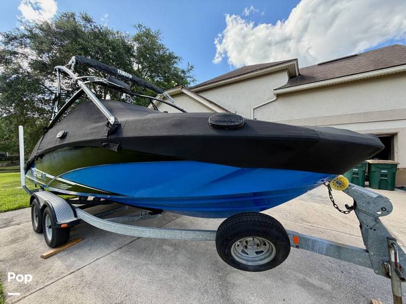 2016 Yamaha 212X, $ 37,500.00