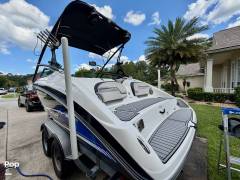 2016 Yamaha 212X, $ 37,500.00