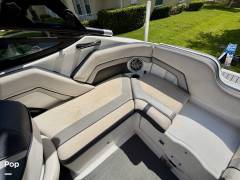 2016 Yamaha 212X, $ 37,500.00