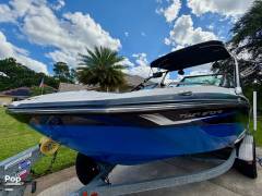 2016 Yamaha 212X, $ 37,500.00