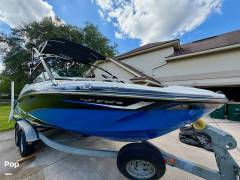 2016 Yamaha 212X, $ 37,500.00