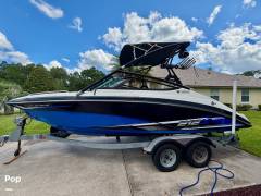 2016 Yamaha 212X, $ 37,500.00