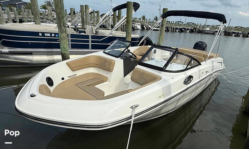 2025 Bayliner VR6 OB, $ 49,000.00