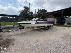 2005 Malibu 23 LSV, $ 29,900.00
