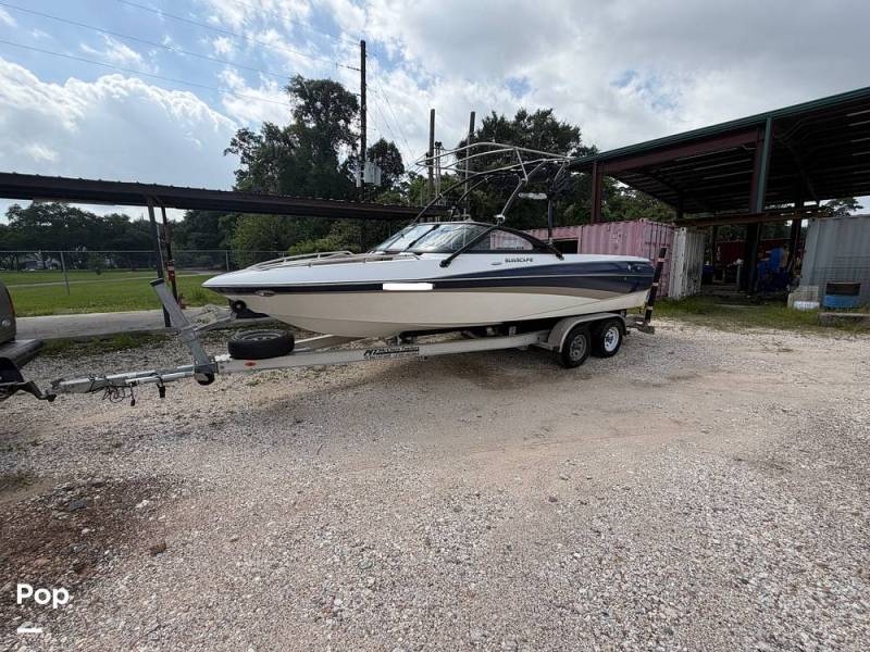 2005 Malibu 23 LSV, $ 29,900.00
