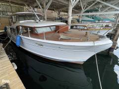 1957 Chris-Craft Constellation 38, $ 38,900.00