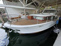 1957 Chris-Craft Constellation 38, $ 38,900.00