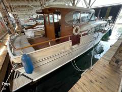 1957 Chris-Craft Constellation 38, $ 38,900.00