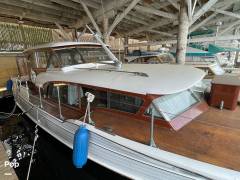 1957 Chris-Craft Constellation 38, $ 38,900.00
