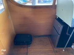 1957 Chris-Craft Constellation 38, $ 38,900.00