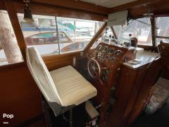 1957 Chris-Craft Constellation 38, $ 38,900.00