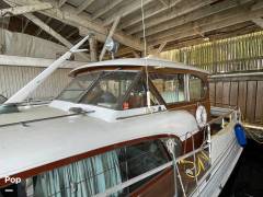 1957 Chris-Craft Constellation 38, $ 38,900.00