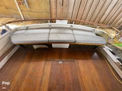 1957 Chris-Craft Constellation 38, $ 38,900.00