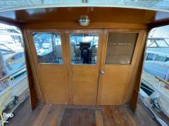 1957 Chris-Craft Constellation 38, $ 38,900.00