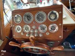 1957 Chris-Craft Constellation 38, $ 38,900.00