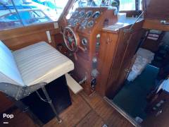 1957 Chris-Craft Constellation 38, $ 38,900.00