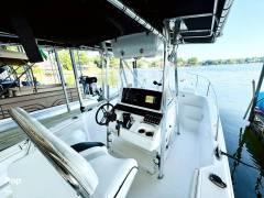 1999 Pro-Line Super Sport 3000, $ 80,000.00
