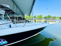 1999 Pro-Line Super Sport 3000, $ 80,000.00