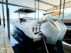 1999 Pro-Line Super Sport 3000, $ 80,000.00