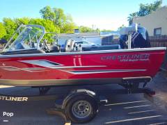 2022 Crestliner 1750 Superhawk, $ 38,490.00