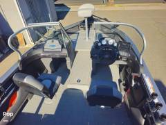 2022 Crestliner 1750 Superhawk, $ 38,490.00