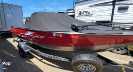 2022 Crestliner 1750 Superhawk, $ 38,490.00
