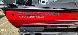 2022 Crestliner 1750 Superhawk, $ 38,490.00
