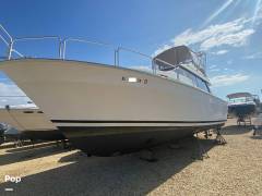 1991 Mainship Mediterranean 35, $ 41,500.00