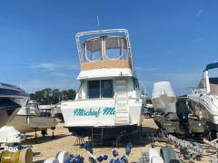 1991 Mainship Mediterranean 35, $ 41,500.00
