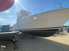 1991 Mainship Mediterranean 35, $ 41,500.00