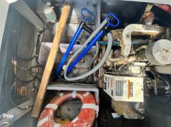 1991 Mainship Mediterranean 35, $ 41,500.00