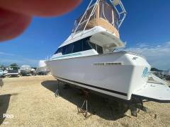 1991 Mainship Mediterranean 35, $ 41,500.00