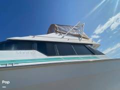 1991 Mainship Mediterranean 35, $ 41,500.00