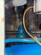1991 Mainship Mediterranean 35, $ 41,500.00