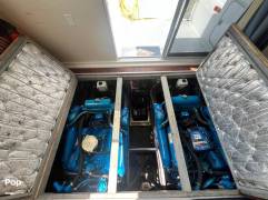 1991 Mainship Mediterranean 35, $ 41,500.00