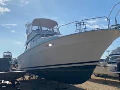 1991 Mainship Mediterranean 35, $ 41,500.00