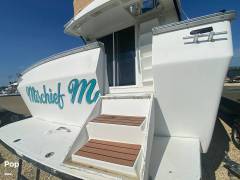 1991 Mainship Mediterranean 35, $ 41,500.00