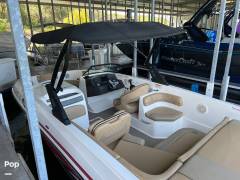 2022 Bayliner VR6 OB, $ 31,000.00