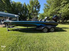 2023 Nitro Z21 XL Dual Console, $ 54,950.00