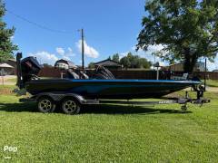 2023 Nitro Z21 XL Dual Console, $ 54,950.00