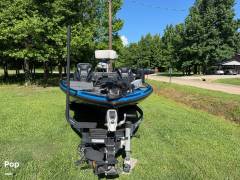 2023 Nitro Z21 XL Dual Console, $ 54,950.00